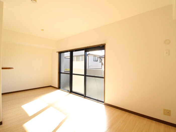 グランドメゾン神ノ倉の物件内観写真