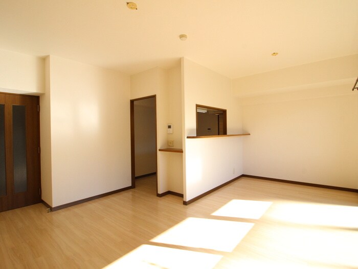 グランドメゾン神ノ倉の物件内観写真
