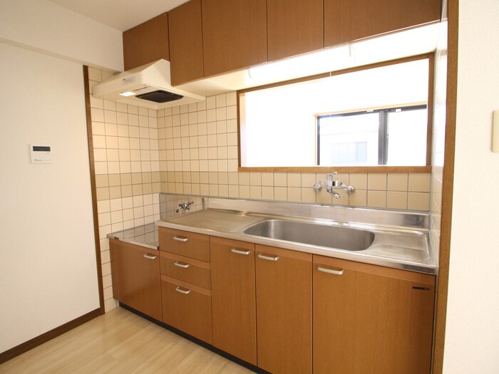 グランドメゾン神ノ倉の物件内観写真