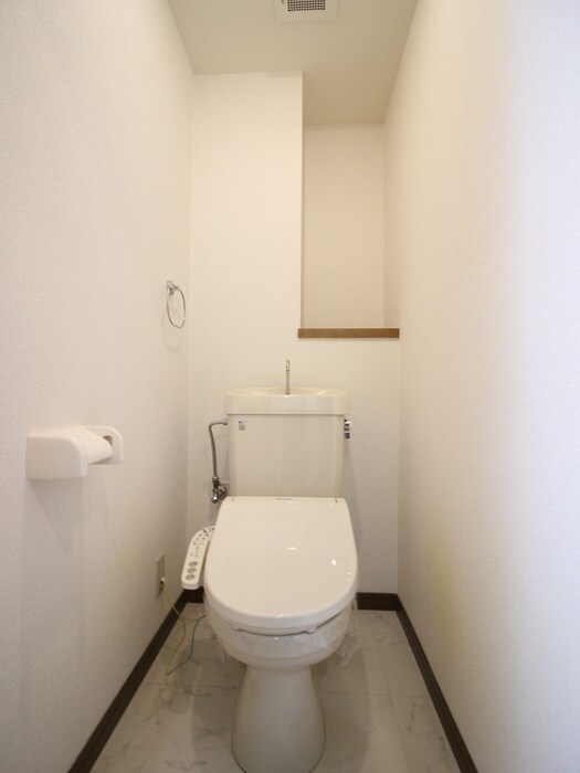 グランドメゾン神ノ倉の物件内観写真