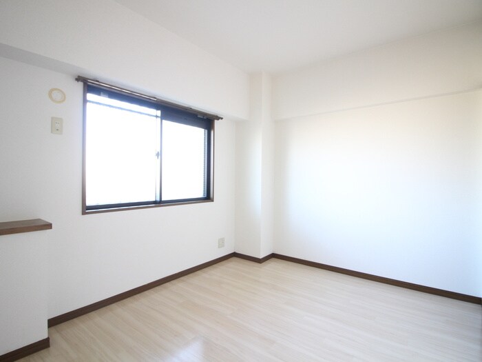 グランドメゾン神ノ倉の物件内観写真