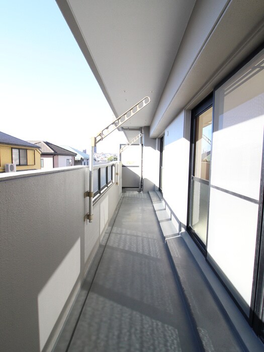 グランドメゾン神ノ倉の物件内観写真