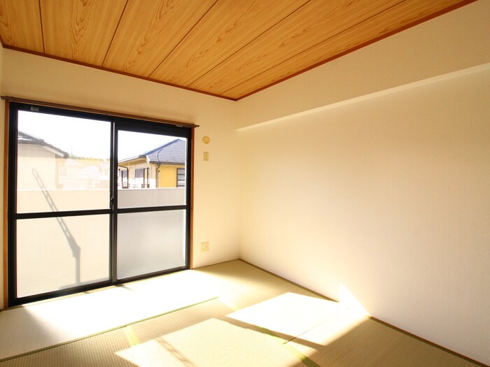 グランドメゾン神ノ倉の物件内観写真