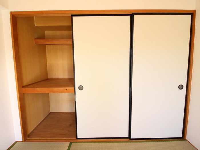 グランドメゾン神ノ倉の物件内観写真