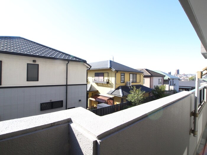 グランドメゾン神ノ倉の物件内観写真