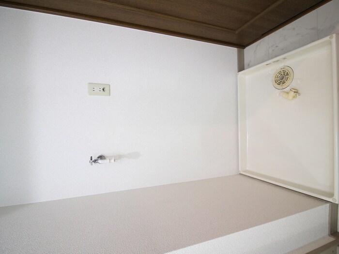 グランドメゾン神ノ倉の物件内観写真