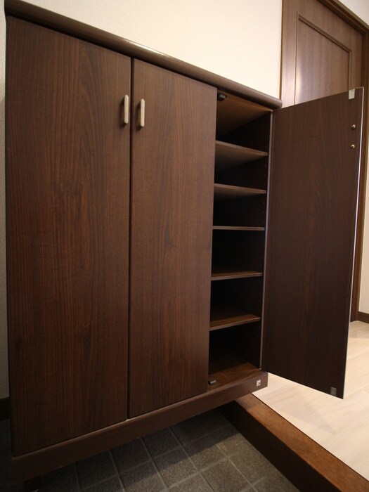 グランドメゾン神ノ倉の物件内観写真