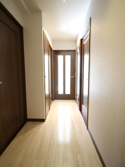 グランドメゾン神ノ倉の物件内観写真