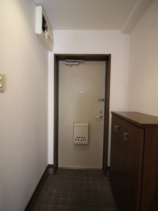 グランドメゾン神ノ倉の物件内観写真