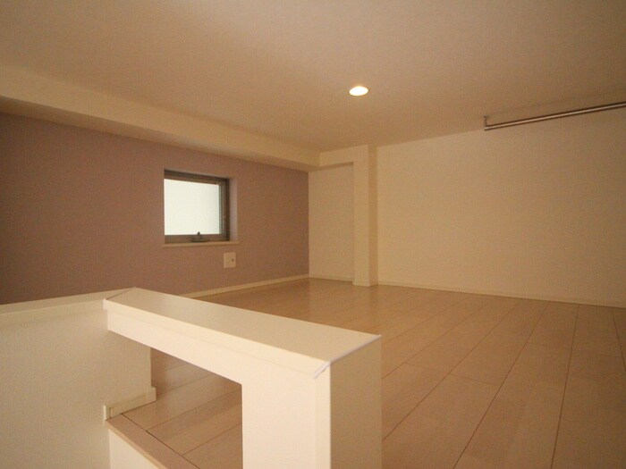 Casa Luce　黄金の物件内観写真