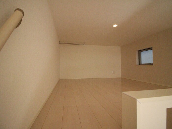 Casa Luce　黄金の物件内観写真