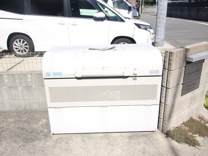 Casa Luce　黄金の物件外観写真