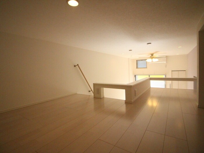 Casa Luce　黄金の物件内観写真