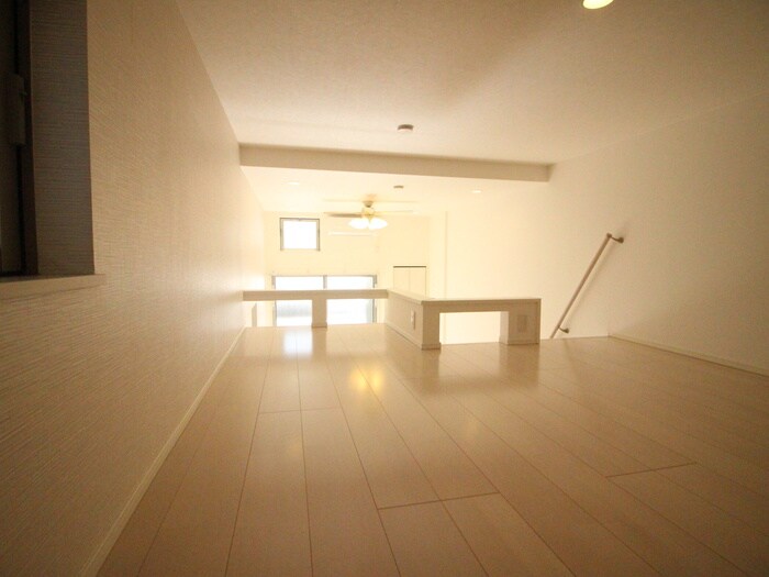 Casa Luce　黄金の物件内観写真