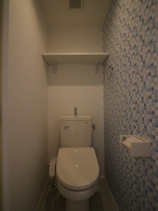 Casa Luce　黄金の物件内観写真