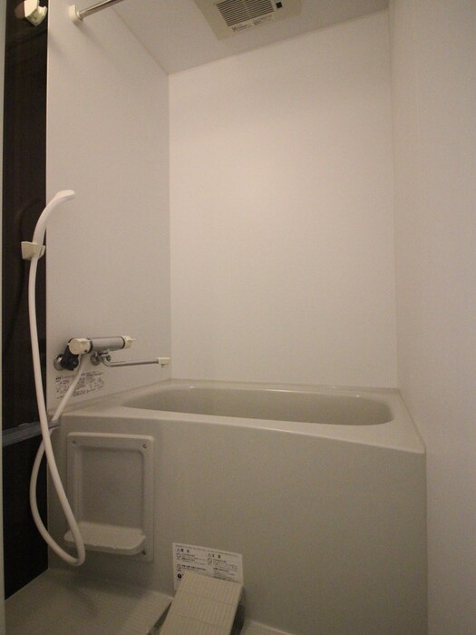 Casa Luce　黄金の物件内観写真