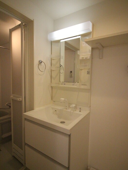 Casa Luce　黄金の物件内観写真