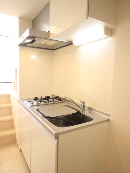 Casa Luce　黄金の物件内観写真