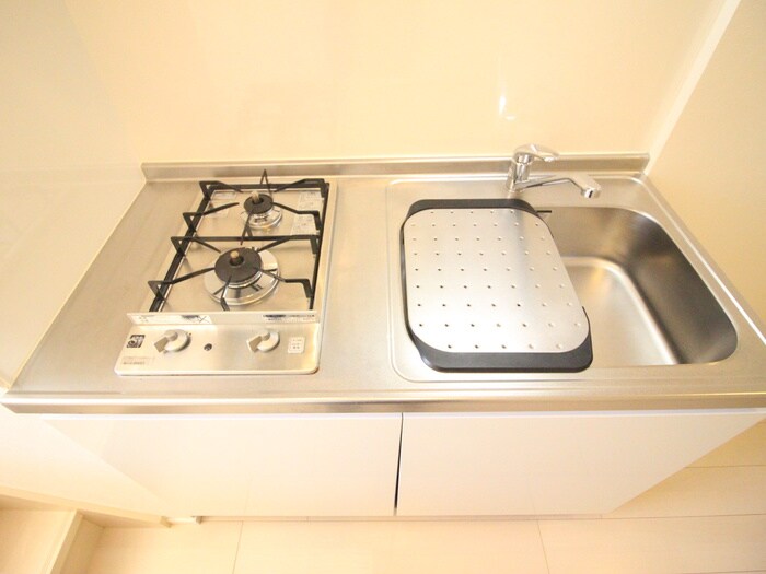 Casa Luce　黄金の物件内観写真