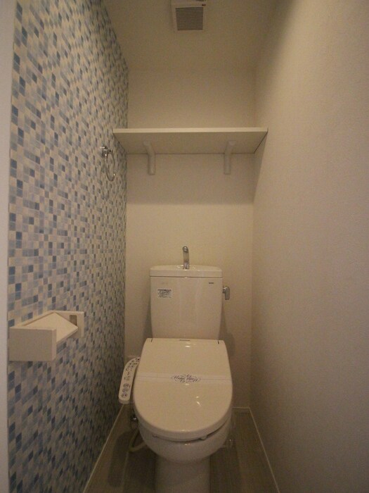 Casa Luce　黄金の物件内観写真