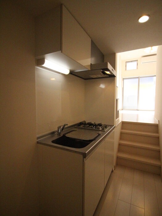 Casa Luce　黄金の物件内観写真