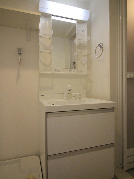 Casa Luce　黄金の物件内観写真