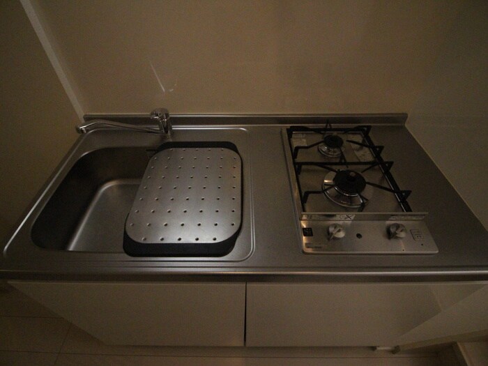 Casa Luce　黄金の物件内観写真