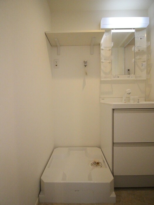 Casa Luce　黄金の物件内観写真