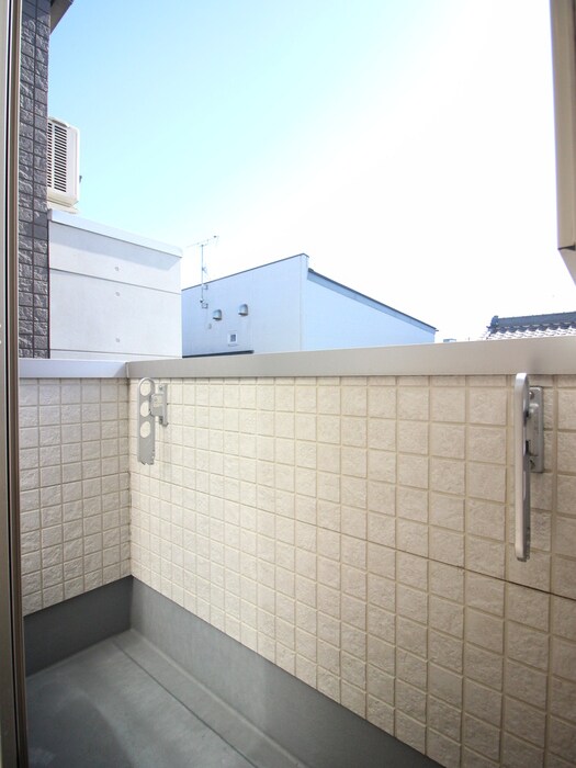 Casa Luce　黄金の物件内観写真