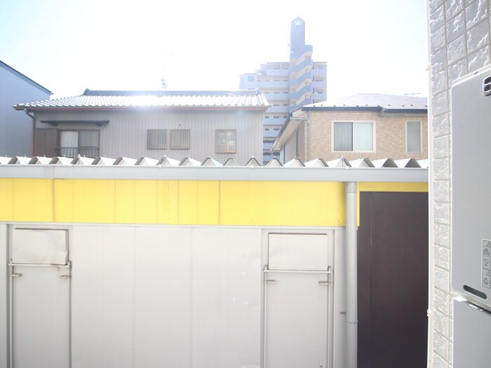 Casa Luce　黄金の物件内観写真