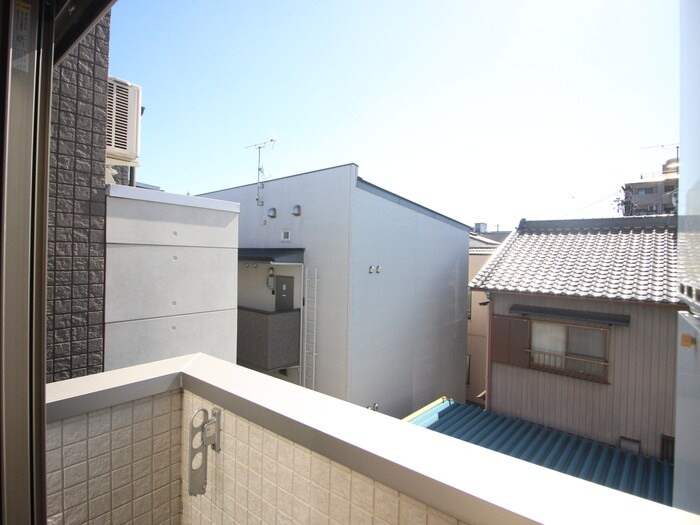 Casa Luce　黄金の物件内観写真