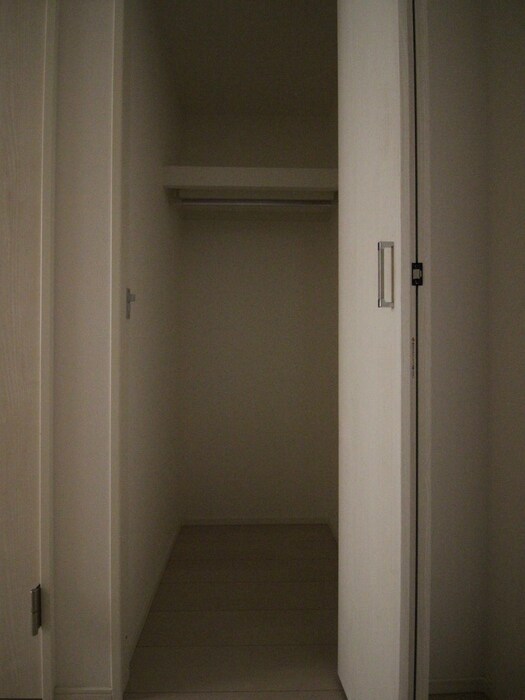 Casa Luce　黄金の物件内観写真