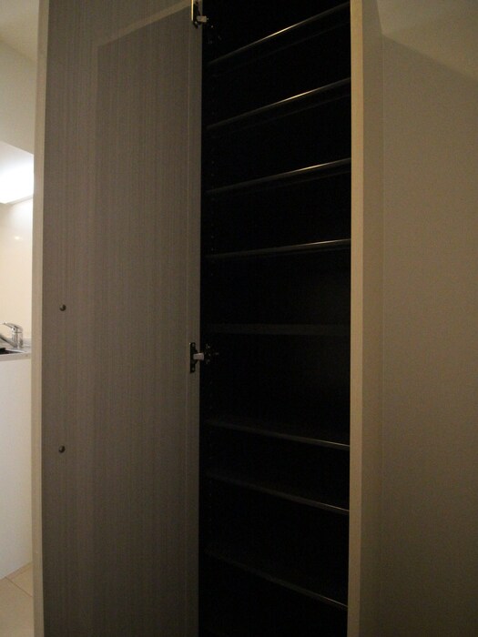 Casa Luce　黄金の物件内観写真