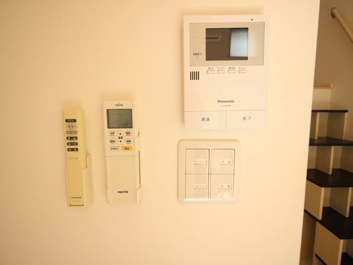 Casa Luce　黄金の物件内観写真