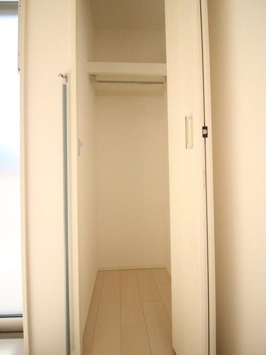 Casa Luce　黄金の物件内観写真