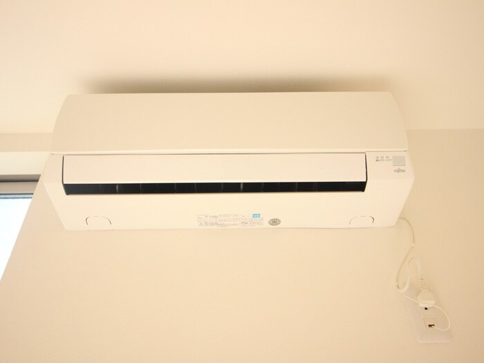 Casa Luce　黄金の物件内観写真