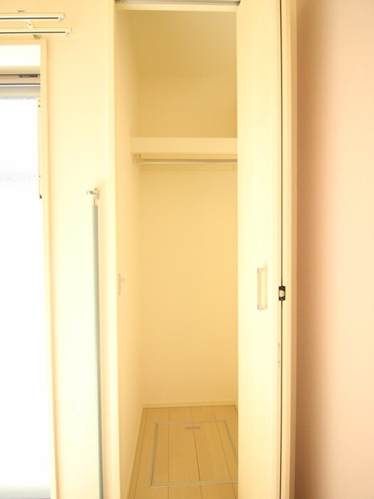 Casa Luce　黄金の物件内観写真