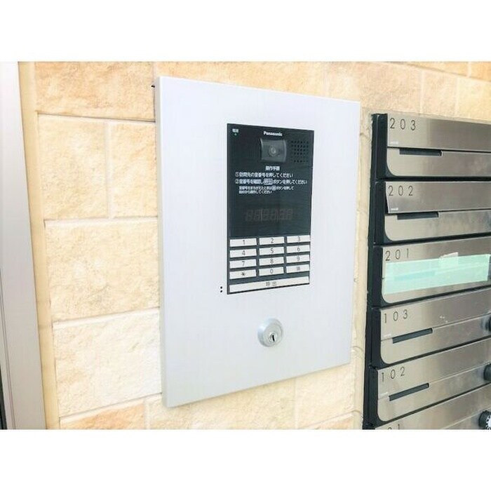 リベルテ千種の物件外観写真