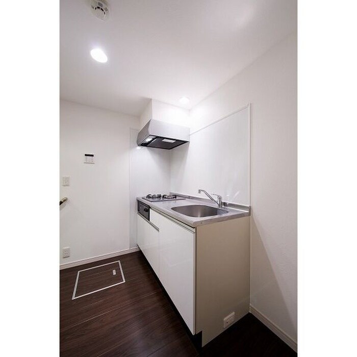 Lemuriaの物件内観写真