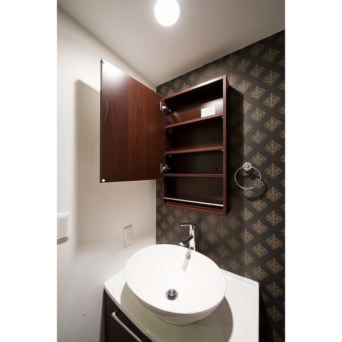 Lemuriaの物件内観写真