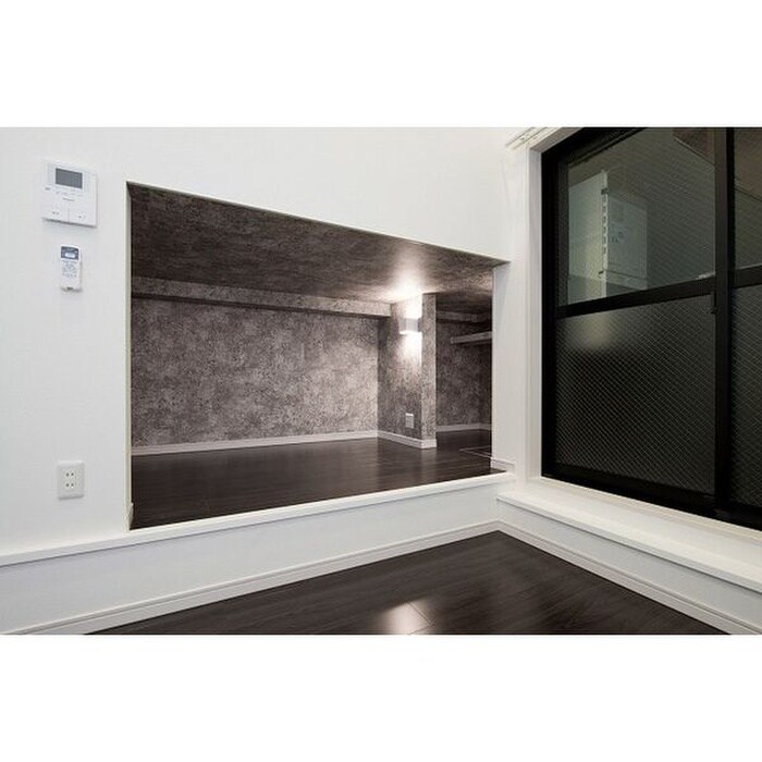 Lemuriaの物件内観写真