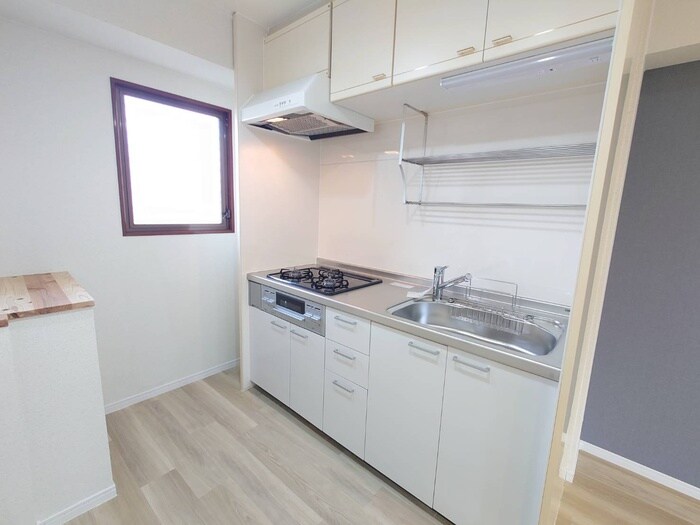 エスペランサ・ミズノの物件内観写真