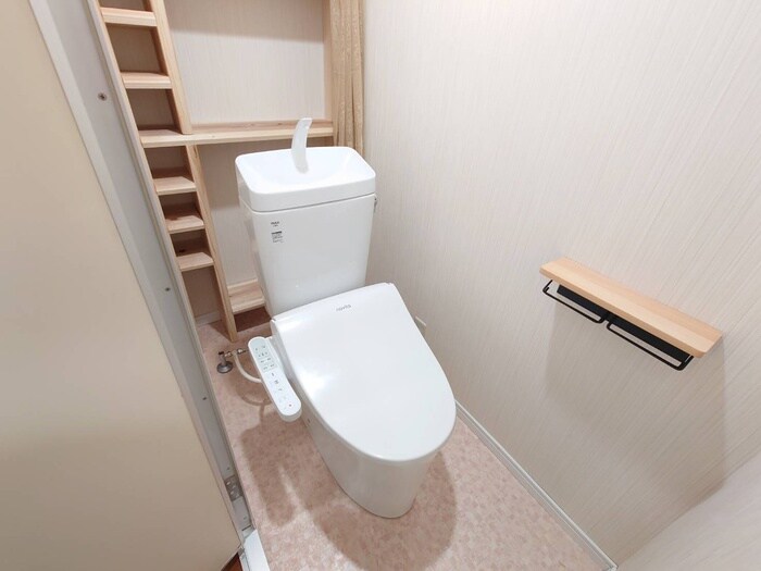 エスペランサ・ミズノの物件内観写真