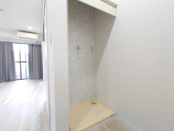 エスペランサ・ミズノの物件内観写真