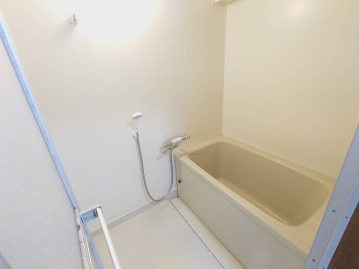 エスペランサ・ミズノの物件内観写真