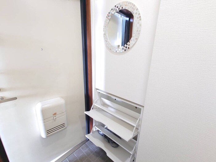 エスペランサ・ミズノの物件内観写真