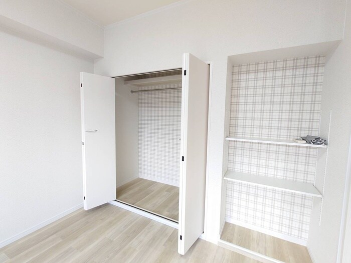 エスペランサ・ミズノの物件内観写真