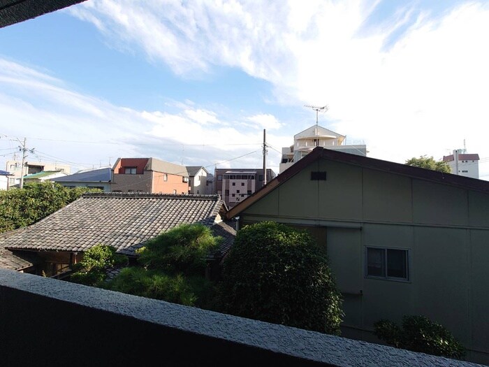 エスペランサ・ミズノの物件内観写真