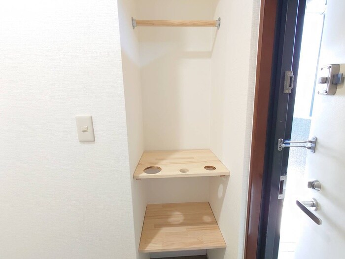 エスペランサ・ミズノの物件内観写真