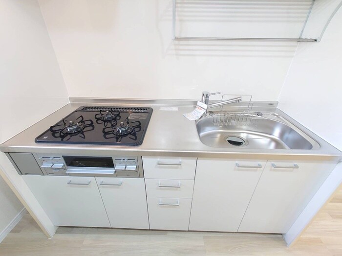 エスペランサ・ミズノの物件内観写真